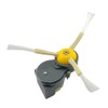 SCREENTRONICS Side Brush Motor Unit Module Compatible Replacement for Roomba
