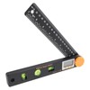 Digital Angle Finder Tool 4 in 1 Accurate LED Pocket