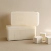 PICCASSO [Picasso] Latex Square Sponge Large Capacity 20P / [피카소]