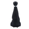 Gear Knob Gear Knob Kit 6 Gears for 2003-2010 II
