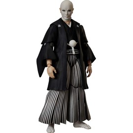 Figma Inujinke Clan Inukami Sakiyo Non-Scale ABS & PVC Pre-Painted Action Figure