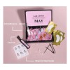 Lash Lifting Kit Para Rizado De Pestañas-may