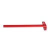 T Type Square Ruler Right Angle Scribe Aluminum Marking Gauge