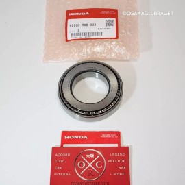 Honda Genuine OEM Honda Ball Bearing 91006-R08-003 45x81x18 13-17 ACCORD V6 6 Speed MT