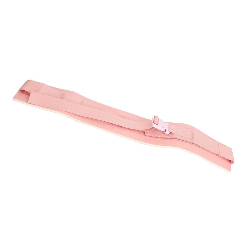 Hip Thrust Belt Adjustable Strap Slip Resistant Padding Glute Bridges