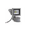 Silverline 259800 LED Floodlight 10W PIR