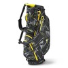 GEESEE Golf Stand Bags with 4 Way Top Dividers, Rain