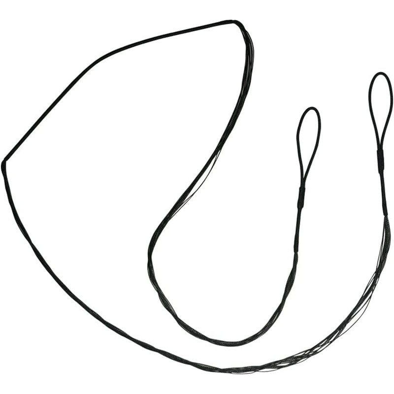 longbowmaker 45-68 IN Replacement Bowstring for Recurve Bow Longbow S1