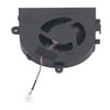 CPU Cooling Fan 4Pin Power DC 5V 0.5A Precise Size
