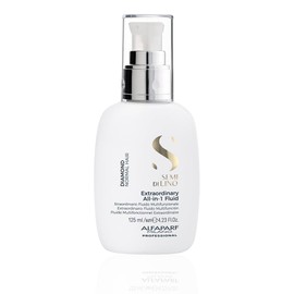 Alfaparf Milano Semi DiLino Diamond - Líquido todo en 1 extra, 4,23 Fl Oz