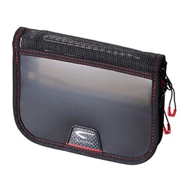 Shimano Sephia Squid Holder, Smoke Gray, smoke gray