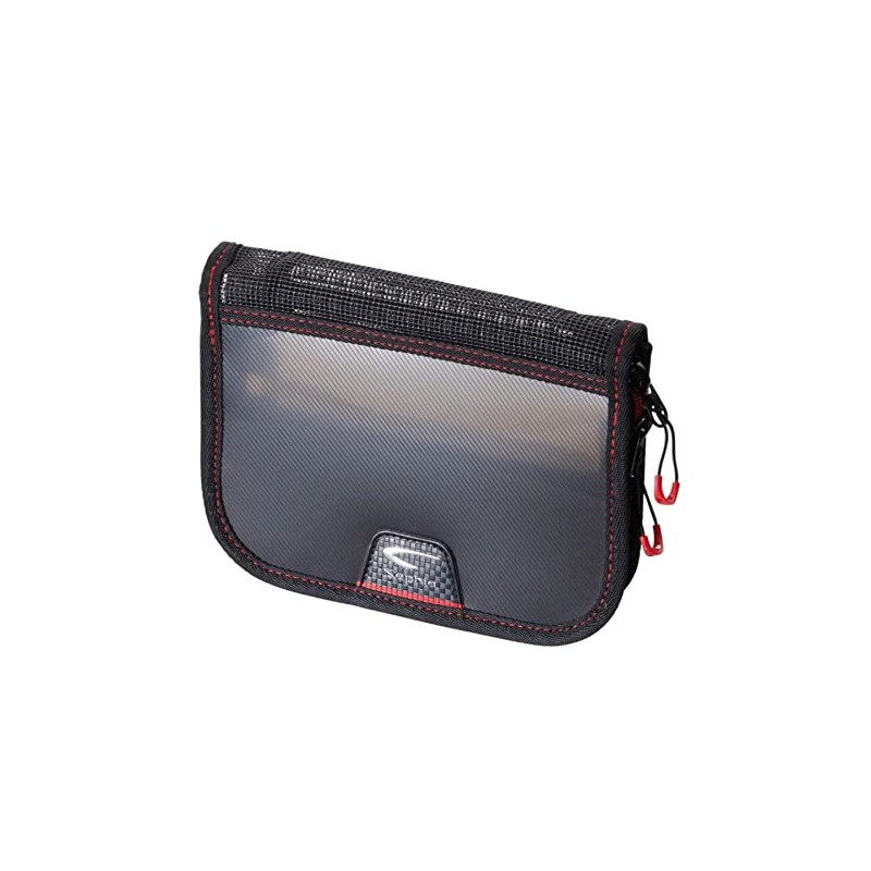 Shimano Sephia Squid Holder, Smoke Gray, smoke gray
