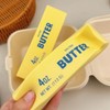 BunnyMax 2 PCS Butter Mystery Cheeze, Butter Mystery for Adults