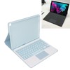 Tablet Case with Keyboard for IOS Tablet Air3 10.5in for