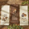 Park Designs Shiitake Happens Dishtowel Set of 2