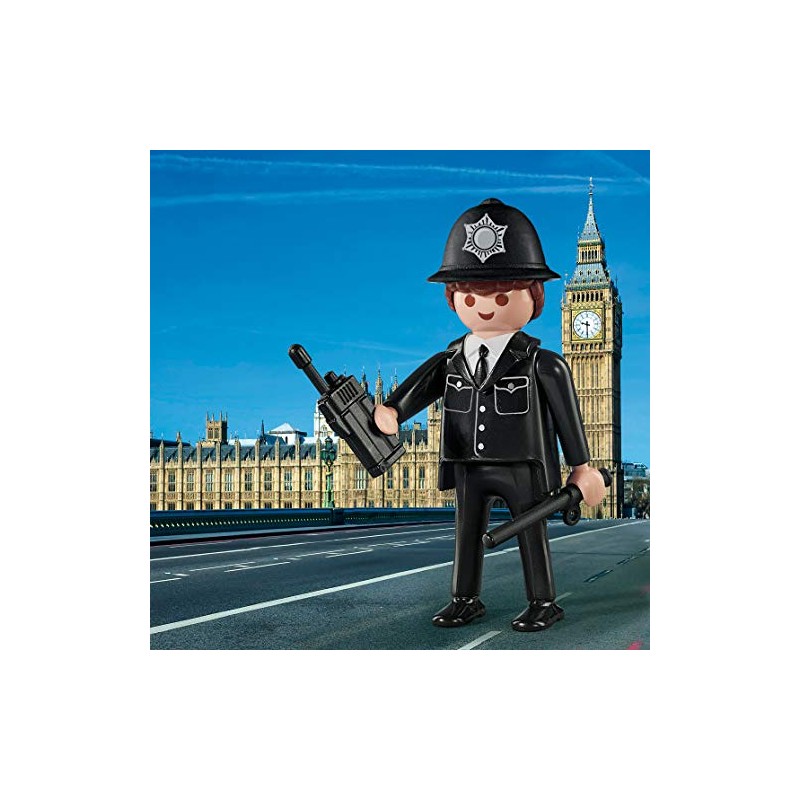 Playmobil Police Bobby 9237