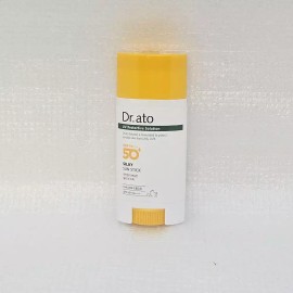 Dr. Jart+ 닥터아토 실키 선스틱 15g (SPF50+) Dr. Jart+ Silky Sun Stick 15g (SPF50+)