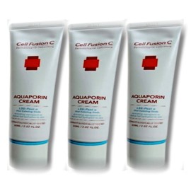 Cellfusion C Postalpha Aquaporin Cream 60ml 3pcs / 셀퓨전씨 포스트알파 아쿠아포린 크림 60ml 3개