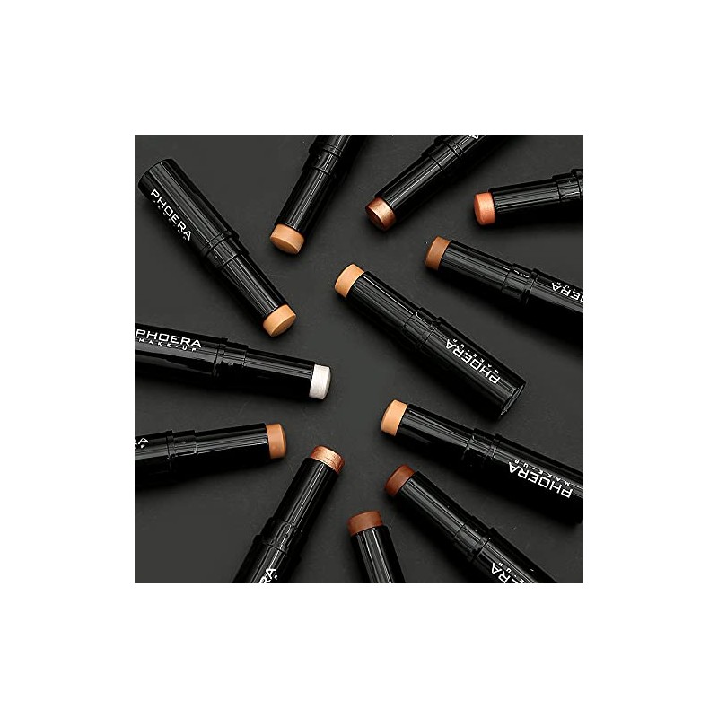 AQUAPURITY Phoera ® Makeup Shimmer Skin stick Highlighter Contour Concealer