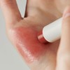 Soul Vegan Lip Balm #rosy 3.9 g