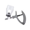 Animal Injector Gun Adjustable Continuous Syringe Drench Gun Automatic Vaccine