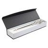 Cavagnini, Elegant Stainless Steel Pewter Letter Opener with Gift Box