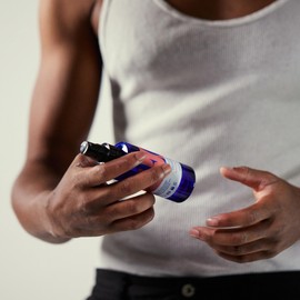 Deodorant Spray Rose Lemon 4 fl oz (Pack of 3)