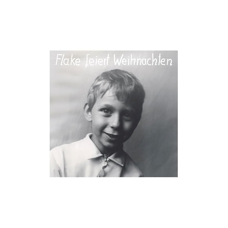 Flake Feiert Weihnachten (Digisleeve)