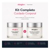 Kit Crema Despigmentante + Mascarilla Aclarante Facial 30g