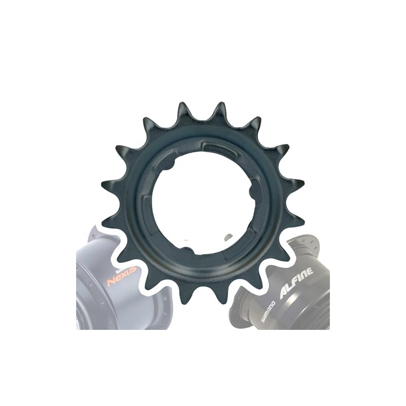 F26 Shimano Bicycle Nexus/Alfine Gear Hubs Wear Part Service Maintenance