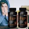 Wolto Market Partner 2 boxes of vitamins for relieving stress