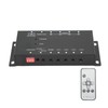 Mobile Digital Video Splitter 4 Channel Mini Video Splitter 720P