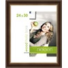 nielsen Derby Wooden Picture Frame 24 x 30 cm Rosewood