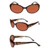 iZONE Petit Elle P4910 Nose-Friendly Women's Brand High-Performance Polarized Sunglasses