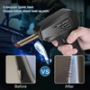 2022 New Version 70W Portable Mini Hot Stapler,Plastic Welding Machine