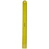 Westcott E-15990 00 12" / 300 mm Magnetic Strip Ruler
