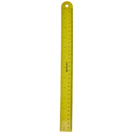 Westcott E-15990 00 12" / 300 mm Magnetic Strip Ruler