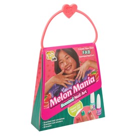 PlayMonster 24701 Nail Art Kit, Multi-Colour