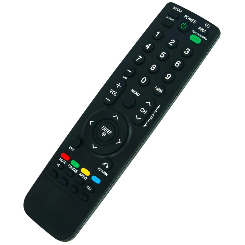 For Zenith New AKB69680439 Replace Remote for Zenith TV Z60PV220