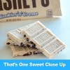 HERSHEY'S Cookies 'N' Crème Giant Bar, 6.5-Ounce Bar BULK LIMITED