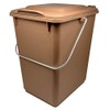 Sulo SULO 1086533 Rubbish Bin H309xW205xD276mm 10L Brown