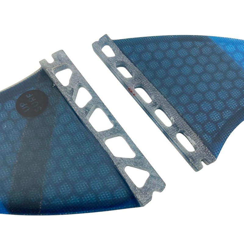 upsurf sa-hubo-dofin K2 X 1 Size Set of 5 Future