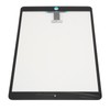 Touch Screen Panel Digitizer Tempered Glass Black Touch Screen Panel
