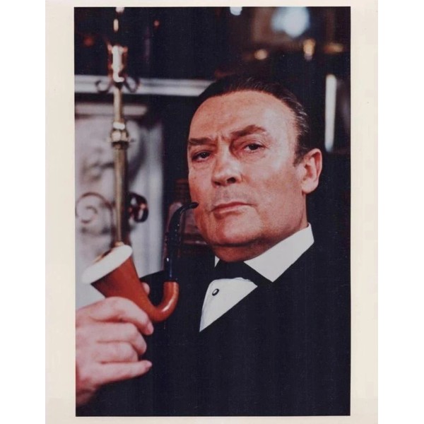 Hands Of A Murderer 1990 Tv Movie Edward Woodward Sherlock