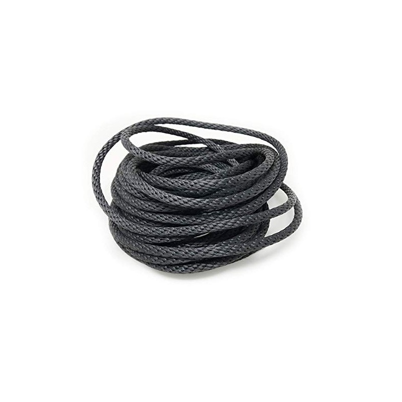 Flagpole Halyard Rope - 5/16’’ Diameter Flag Rope - Solid