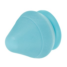 Healeved Back Neck Massager Foot Massager Hard Massage Ball for Deep Muscle Relaxation