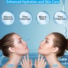 Katezon Filtered Shower Head, High Pressure Showerhead with Filter for