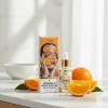 Serum Kit Rejuvenecedor - Efecto Antioxidante Vitamina C Y E