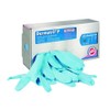 KCL Dermatril P743 Disposable Gloves, Pack of 50, 743 10,