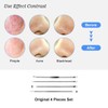 HaimiLiya Pimple Popper Tool Kit-4 Pcs Acne Needle Tools Set-